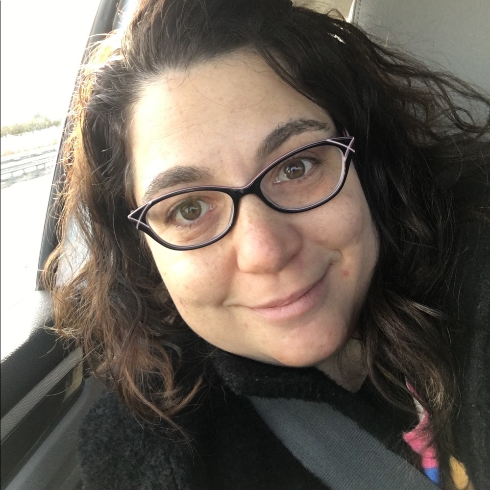 Meet your Posher, Ra